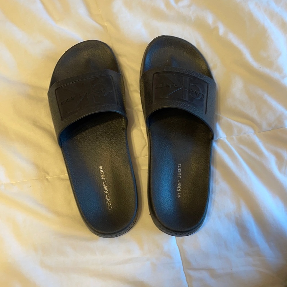 Calvin Klein Sandals